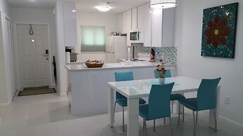 Downtown Hollywood Boutique Hotel