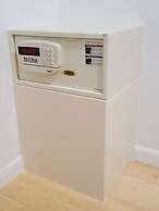 Downtown Hollywood Boutique Hotel