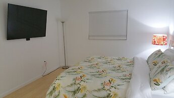 Downtown Hollywood Boutique Hotel