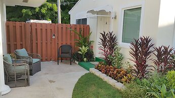 Downtown Hollywood Boutique Hotel