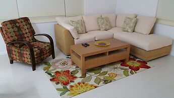 Downtown Hollywood Boutique Hotel