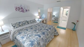 Downtown Hollywood Boutique Hotel