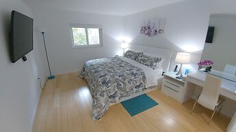 Downtown Hollywood Boutique Hotel