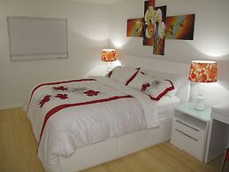 Downtown Hollywood Boutique Hotel