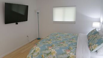 Downtown Hollywood Boutique Hotel