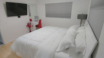 Downtown Hollywood Boutique Hotel