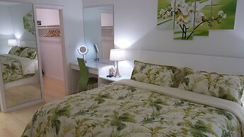 Downtown Hollywood Boutique Hotel