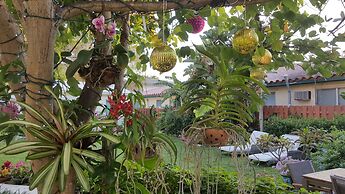 Downtown Hollywood Boutique Hotel