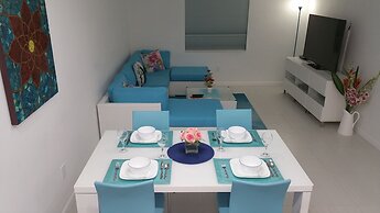 Downtown Hollywood Boutique Hotel