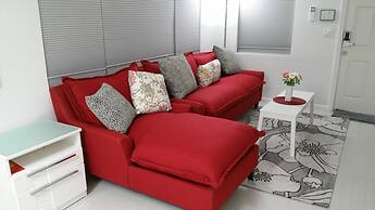 Downtown Hollywood Boutique Hotel