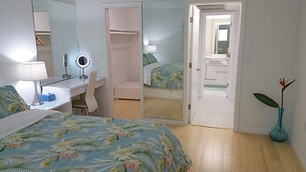 Downtown Hollywood Boutique Hotel