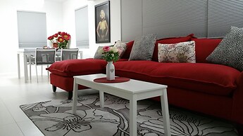 Downtown Hollywood Boutique Hotel