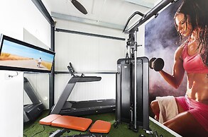 Bo33 Hotel Family & Suites