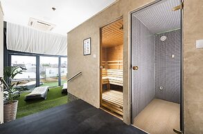 Bo33 Hotel Family & Suites