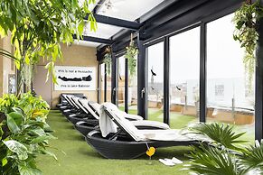 Bo33 Hotel Family & Suites