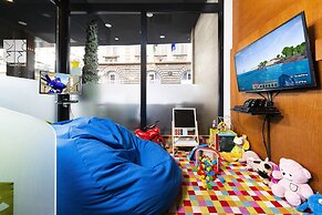 Bo33 Hotel Family & Suites