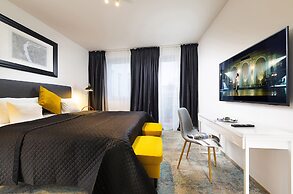 Bo33 Hotel Family & Suites