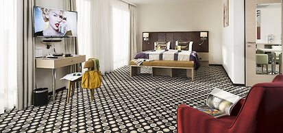 Bo33 Hotel Family & Suites