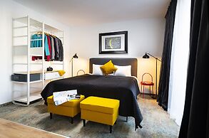 Bo33 Hotel Family & Suites