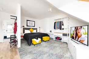 Bo33 Hotel Family & Suites