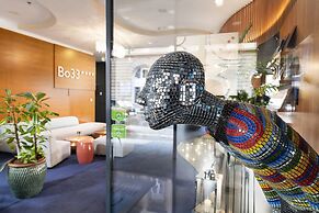 Bo33 Hotel Family & Suites