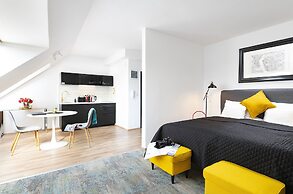 Bo33 Hotel Family & Suites