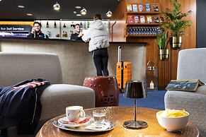 Bo33 Hotel Family & Suites