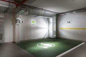 Bo33 Hotel Family & Suites