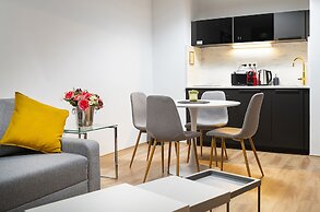 Bo33 Hotel Family & Suites