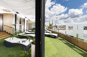 Bo33 Hotel Family & Suites