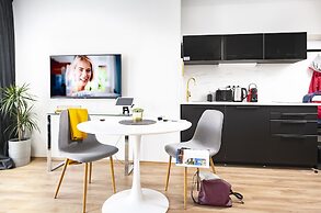 Bo33 Hotel Family & Suites