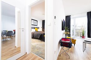 Bo33 Hotel Family & Suites