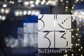 Bo33 Hotel Family & Suites