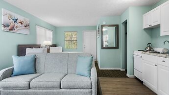 Ocean Court Beachfront Hotel