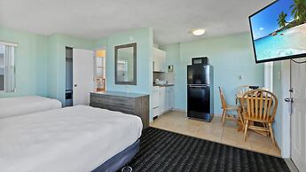 Ocean Court Beachfront Hotel