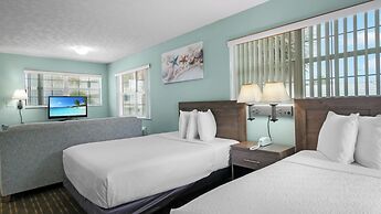 Ocean Court Beachfront Hotel