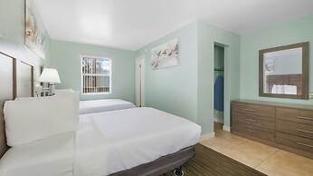 Ocean Court Beachfront Hotel