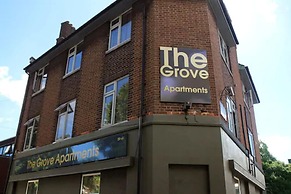 Grove Apartments
