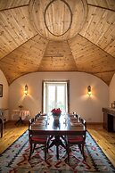 Casa de Vilarinho de São Romão