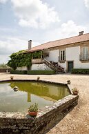 Casa de Vilarinho de São Romão