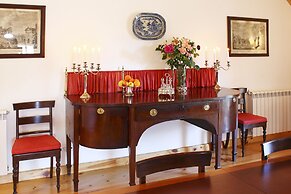 Casa de Vilarinho de São Romão