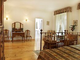 Casa de Vilarinho de São Romão