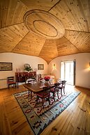 Casa de Vilarinho de São Romão