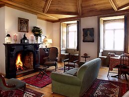 Casa de Vilarinho de São Romão