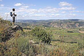 Casa de Vilarinho de São Romão