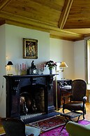 Casa de Vilarinho de São Romão