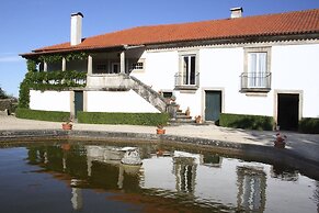 Casa de Vilarinho de São Romão