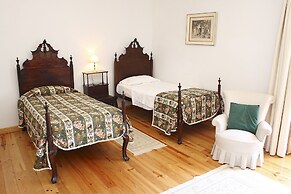 Casa de Vilarinho de São Romão