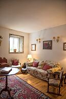 Casa de Vilarinho de São Romão