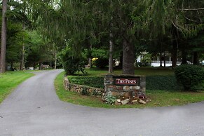 The Pines Cottages